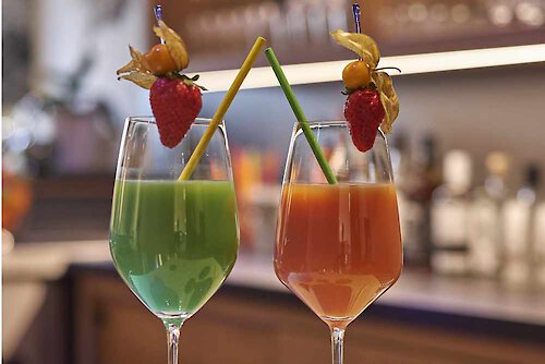 Gemütliche Abende im Hotel in Bodenmais